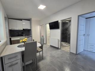 Apartman Yasmin Drienica - Drienica - 9