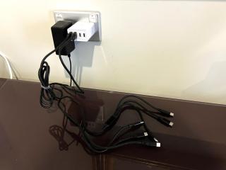 Spacious City Studio Stay - Modern with Extras - Auckland - 2