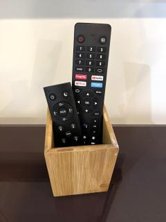 Spacious City Studio Stay - Modern with Extras - Auckland - 1