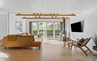 3 Bedroom Lovely Home In Sydals - Skovmose - 8