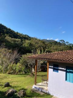 Recanto da Paz - Vale da Prata - Bocaina de Minas - 9