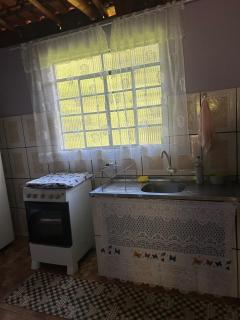 Recanto da Paz - Vale da Prata - Bocaina de Minas - 6