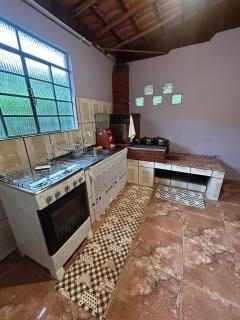 Recanto da Paz - Vale da Prata - 6