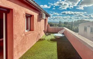 4 Bedroom Beautiful Home In Rognac - Rognac - 5