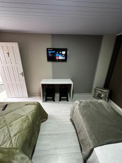 Loft Lux 7 Próximo ao Centro de Eventos - 3