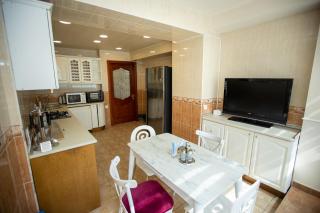 Dondar Apartment Formula 1 View - Baku - 4
