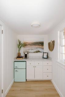 Walk to Beach | Cowboy Pool | Pets | Outdoor Shwr - Kure Beach - 1