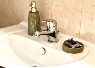 Bohemian Apartment in Glyfada - 6