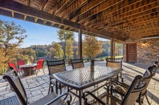 The Bunkhouse at Rock Canyon - Branson - 8