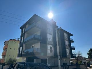 Antalya home - - 0