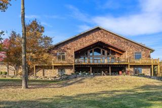 The Bunkhouse at Rock Canyon - Branson - 2