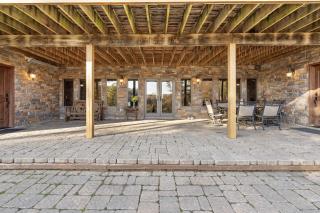 The Bunkhouse at Rock Canyon - Branson - 1