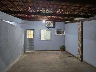 Flat Padim Ciço - Piranhas - 3