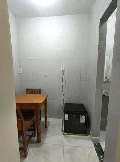 Flat Padim Ciço - 1