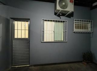 Flat Padim Ciço - 1