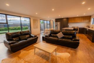 Totara Haven - Twizel - 0