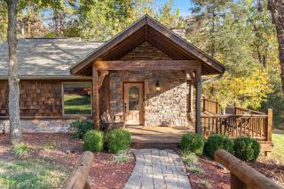 The Cabin at Rock Canyon - 1