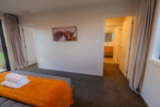 Totara Haven - Twizel - 4