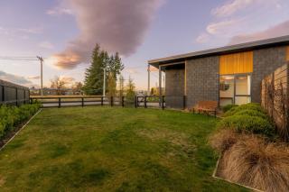 Totara Haven - Twizel - 3