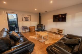 Totara Haven - Twizel - 2