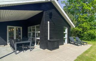 Amazing Home In Hals With Kitchen - Hals - 7