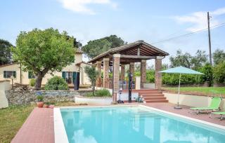 Pet Friendly Home In Fauglia With Wifi - Fauglia - 0