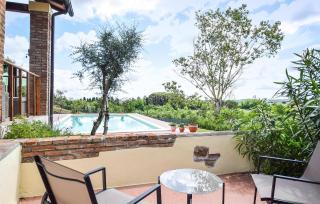 Pet Friendly Home In Fauglia With Wifi - Fauglia - 2