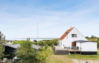 5 Bedroom Awesome Home In Vestervig - Vestervig - 9