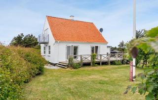 5 Bedroom Awesome Home In Vestervig - Vestervig - 2