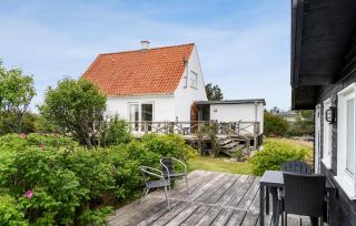 5 Bedroom Awesome Home In Vestervig - Vestervig - 1