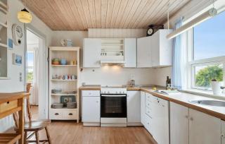 5 Bedroom Awesome Home In Vestervig - Vestervig - 3