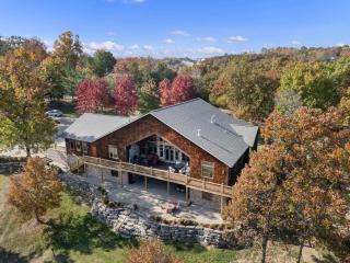 Rock Canyon Resort Trio - Branson - 9
