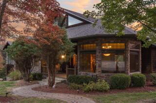 Rock Canyon Resort Trio - Branson - 4