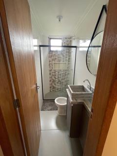 Lindo Apartamento - 600 metros da Praia de Itaparica - Vila Velha - 8