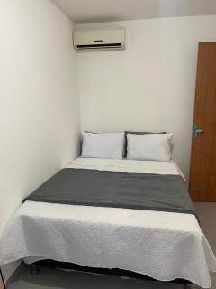 Lindo Apartamento - 600 metros da Praia de Itaparica - Vila Velha - 5