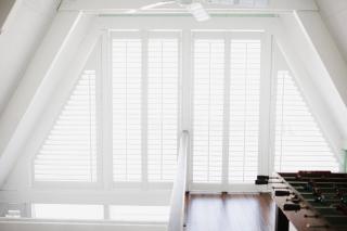 A-Frame | 2 minutes to Beach | Pet Friendly | Loft - Carolina Beach - 5