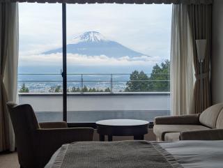 Rembrandt Premium Fuji Gotenba - Gotemba - 9