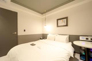 No 25 Hotel Gumi Wonpyeongdong - Gumi - 5