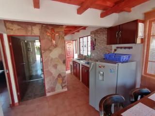 Cabaña Chalet La Lomita - San Gil - 3