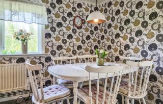 Amazing Home In Söne With Wifi - - 5