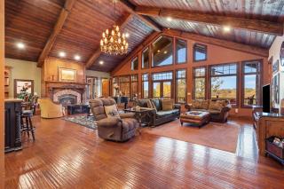 The Lodge at Rock Canyon - 0