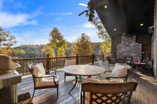 The Lodge at Rock Canyon - 8