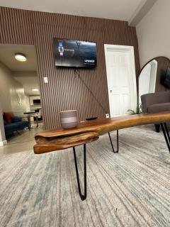 Modern Apartment 3BR 1BD West New York 15 minutes to NYC - West New York - 7