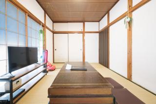 Push house 浦安 - 2