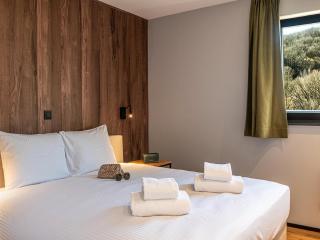 Forest Haven Villa with Mezzanine Fun - La-Roche-en-Ardenne - 9