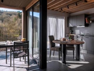 Forest Haven Villa with Mezzanine Fun - La-Roche-en-Ardenne - 7