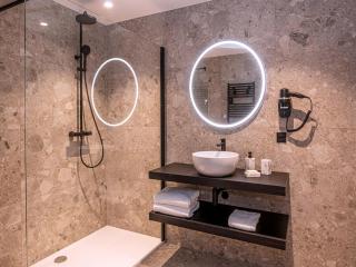 Forest Haven Villa with Mezzanine Fun - La-Roche-en-Ardenne - 4