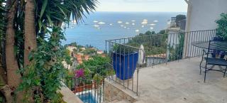 Petit coin de Paradis a cote de Monaco - Roquebrune-Cap-Martin - 8