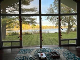 CHalet DREAM LAND - Huntingdon - 0
