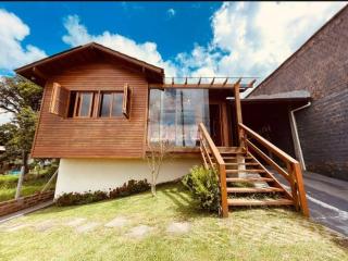 Recanto da Maria Vitoria - Casa 01 - Canela - 9